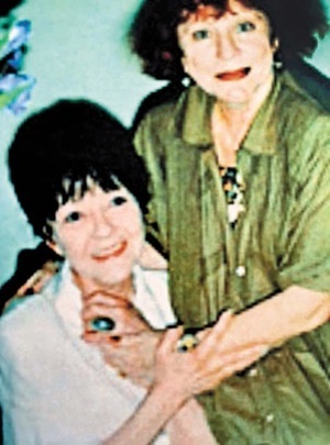 Иллюстрация к книге — Бродский и судьбы трех женщин [i_054.jpg]