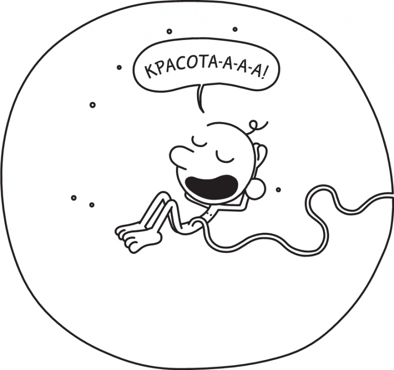 Иллюстрация к книге — Третий лишний [i_001.jpg]