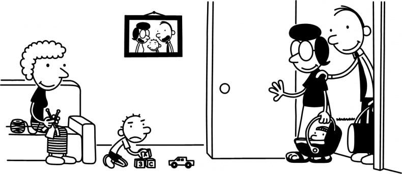 Иллюстрация к книге — Третий лишний [i_019.jpg]