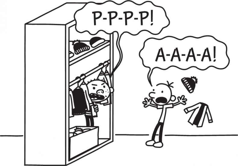 Иллюстрация к книге — Третий лишний [i_045.jpg]