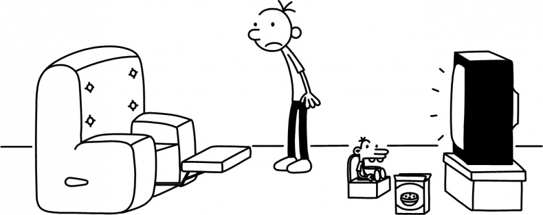 Иллюстрация к книге — Третий лишний [i_053.jpg]