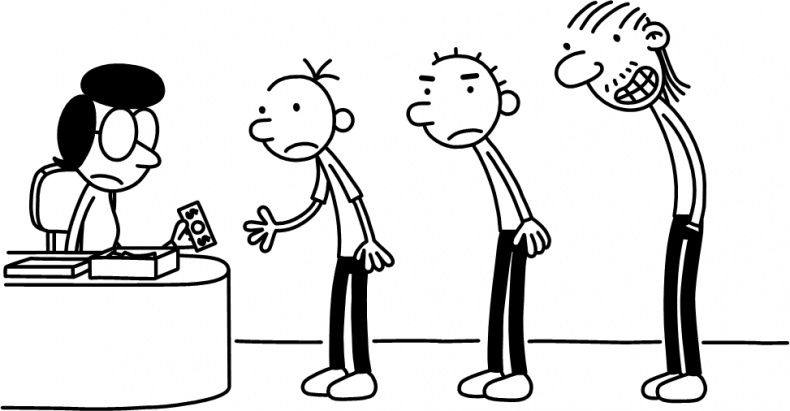 Иллюстрация к книге — Третий лишний [i_093.jpg]