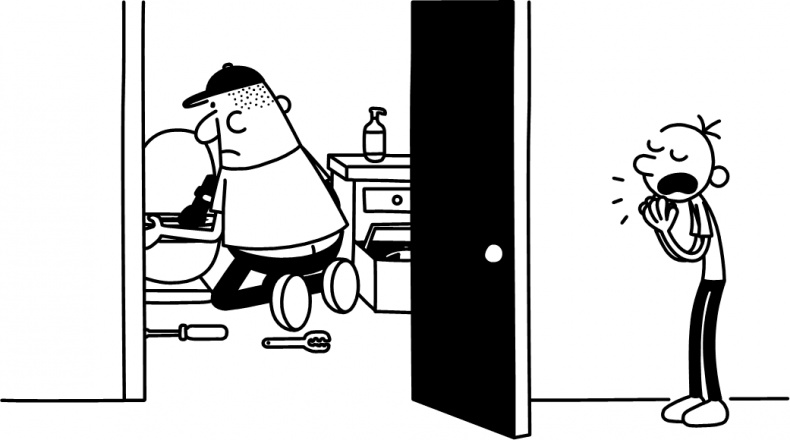 Иллюстрация к книге — Третий лишний [i_103.jpg]