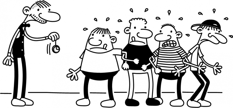 Иллюстрация к книге — Третий лишний [i_111.jpg]