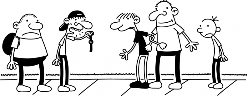 Иллюстрация к книге — Третий лишний [i_113.jpg]