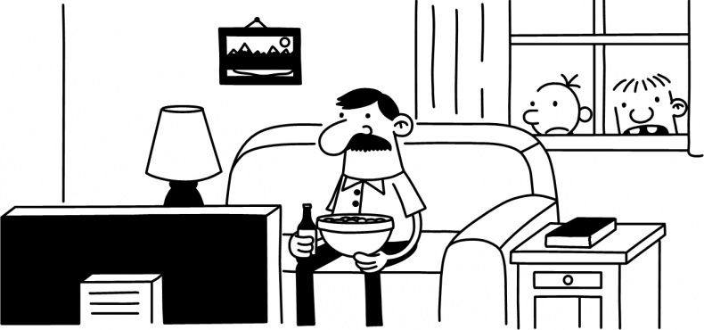 Иллюстрация к книге — Третий лишний [i_125.jpg]