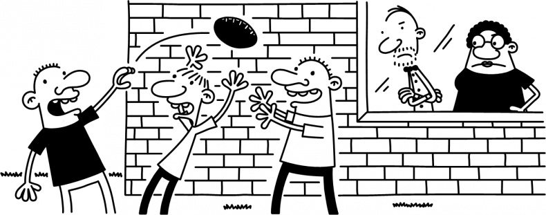 Иллюстрация к книге — Третий лишний [i_128.jpg]