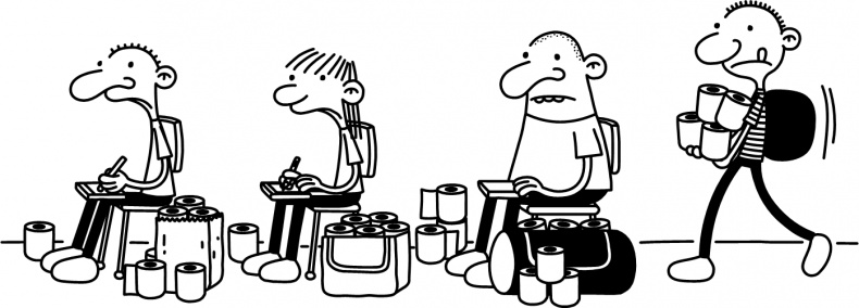 Иллюстрация к книге — Третий лишний [i_157.jpg]