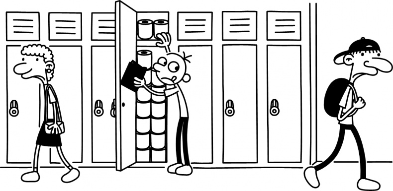 Иллюстрация к книге — Третий лишний [i_160.jpg]