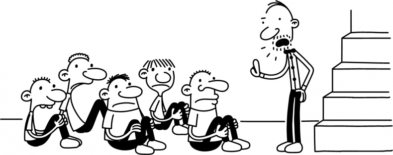 Иллюстрация к книге — Третий лишний [i_177.jpg]