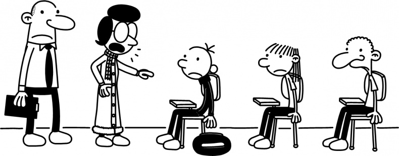 Иллюстрация к книге — Третий лишний [i_219.jpg]