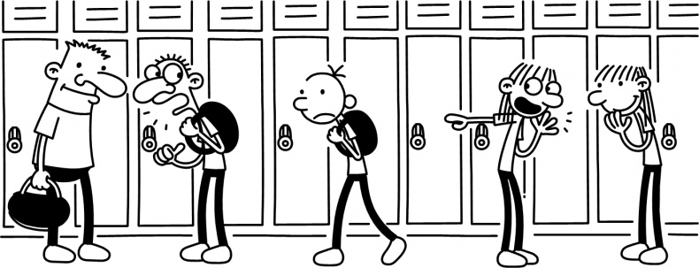 Иллюстрация к книге — Третий лишний [i_221.jpg]