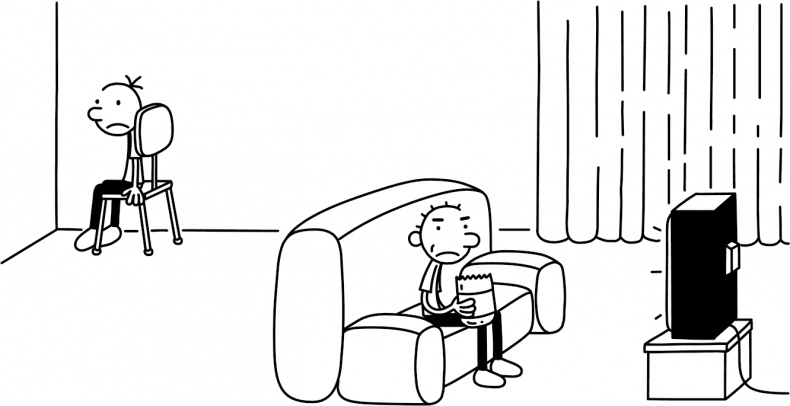 Иллюстрация к книге — Третий лишний [i_241.jpg]