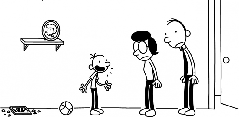 Иллюстрация к книге — Третий лишний [i_243.jpg]