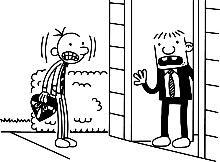 Иллюстрация к книге — Третий лишний [i_257.jpg]