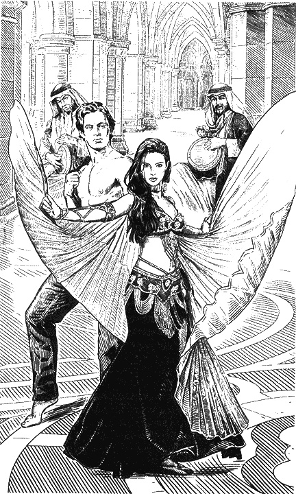 Иллюстрация к книге — Нужен муж! Срочно! [i_001.jpg]