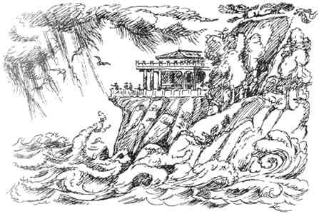 Иллюстрация к книге — Мама на выданье [img08.jpg]