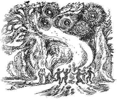 Иллюстрация к книге — Мама на выданье [img11.jpg]