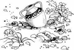 Иллюстрация к книге — Ослокрады [pic1.jpg]