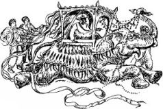 Иллюстрация к книге — Рози - моя родня [pic14.jpg]