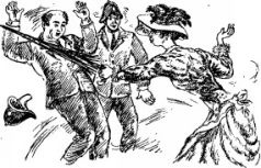 Иллюстрация к книге — Рози - моя родня [pic44.jpg]