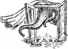 Иллюстрация к книге — Рози - моя родня [pic7.jpg]