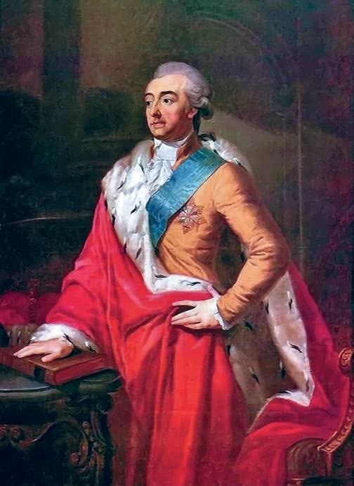 Иллюстрация к книге — Первая сверхдержава. История Российского государства. Александр Благословенный и Николай Незабвенный [i_008.jpg]