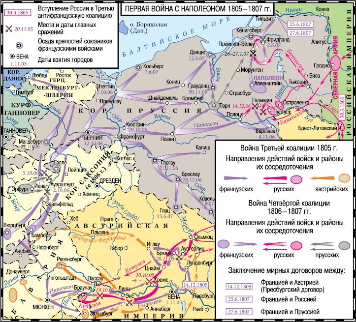 Иллюстрация к книге — Первая сверхдержава. История Российского государства. Александр Благословенный и Николай Незабвенный [i_021.jpg]