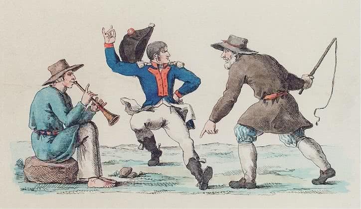 Иллюстрация к книге — Первая сверхдержава. История Российского государства. Александр Благословенный и Николай Незабвенный [i_035.jpg]