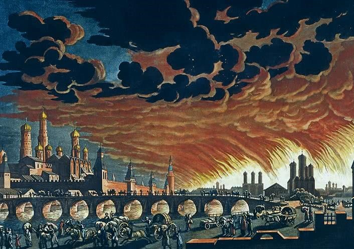 Иллюстрация к книге — Первая сверхдержава. История Российского государства. Александр Благословенный и Николай Незабвенный [i_037.jpg]