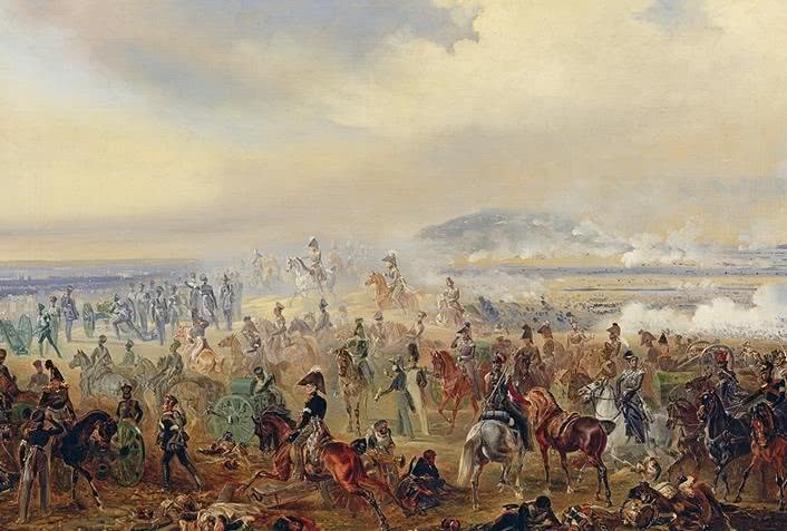 Иллюстрация к книге — Первая сверхдержава. История Российского государства. Александр Благословенный и Николай Незабвенный [i_040.jpg]