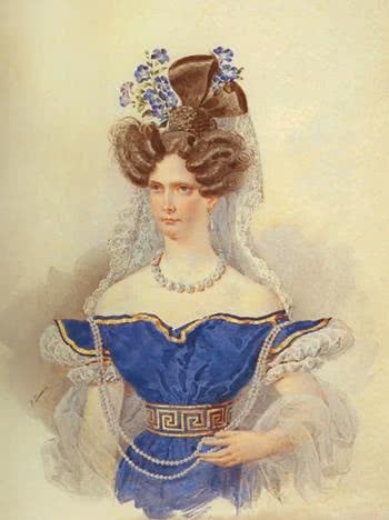 Иллюстрация к книге — Первая сверхдержава. История Российского государства. Александр Благословенный и Николай Незабвенный [i_059.jpg]