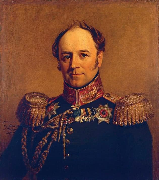 Иллюстрация к книге — Первая сверхдержава. История Российского государства. Александр Благословенный и Николай Незабвенный [i_065.jpg]