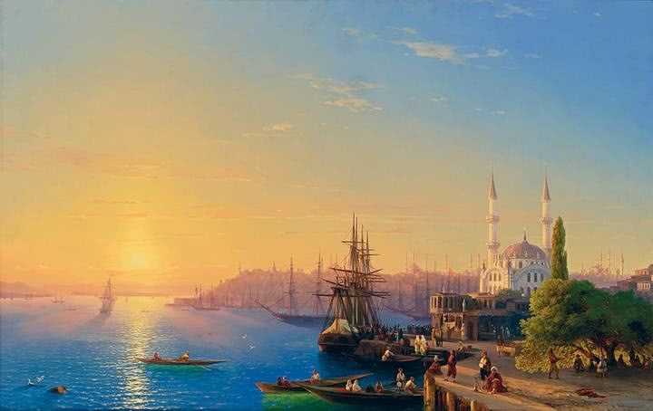 Иллюстрация к книге — Первая сверхдержава. История Российского государства. Александр Благословенный и Николай Незабвенный [i_075.jpg]