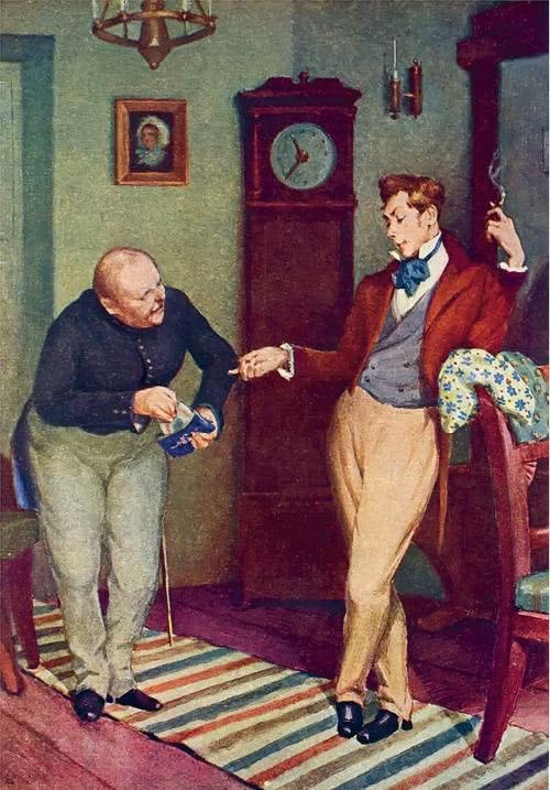 Иллюстрация к книге — Первая сверхдержава. История Российского государства. Александр Благословенный и Николай Незабвенный [i_085.jpg]