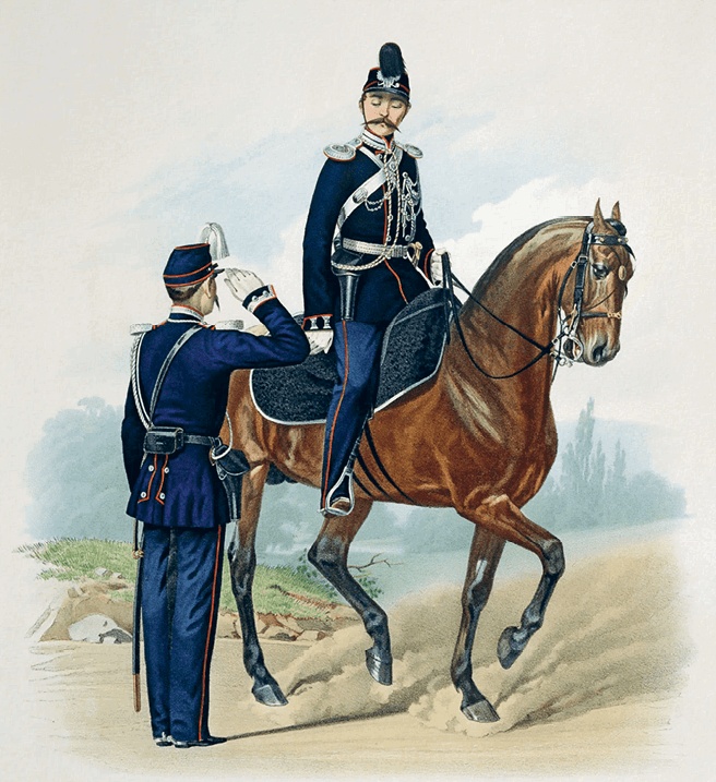 Иллюстрация к книге — Первая сверхдержава. История Российского государства. Александр Благословенный и Николай Незабвенный [i_087.jpg]