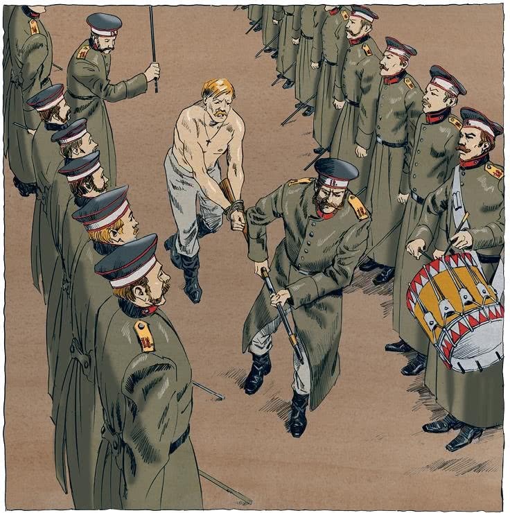 Иллюстрация к книге — Первая сверхдержава. История Российского государства. Александр Благословенный и Николай Незабвенный [i_091.jpg]