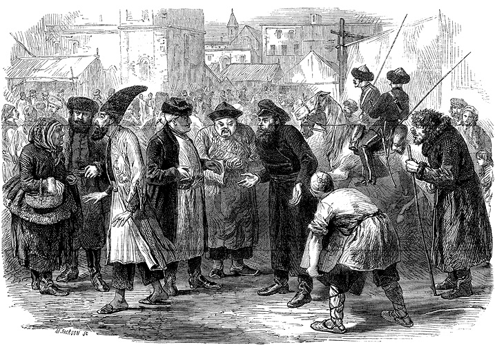 Иллюстрация к книге — Первая сверхдержава. История Российского государства. Александр Благословенный и Николай Незабвенный [i_093.jpg]