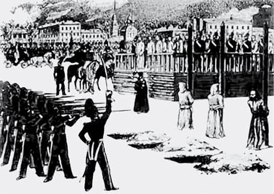 Иллюстрация к книге — Первая сверхдержава. История Российского государства. Александр Благословенный и Николай Незабвенный [i_102.jpg]