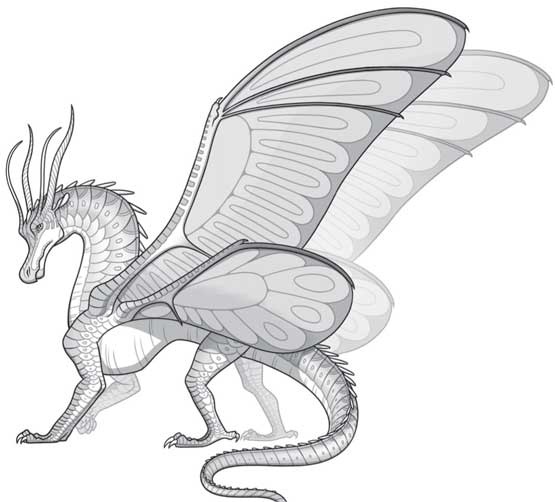 Иллюстрация к книге — Затерянные земли [i_003.jpg]