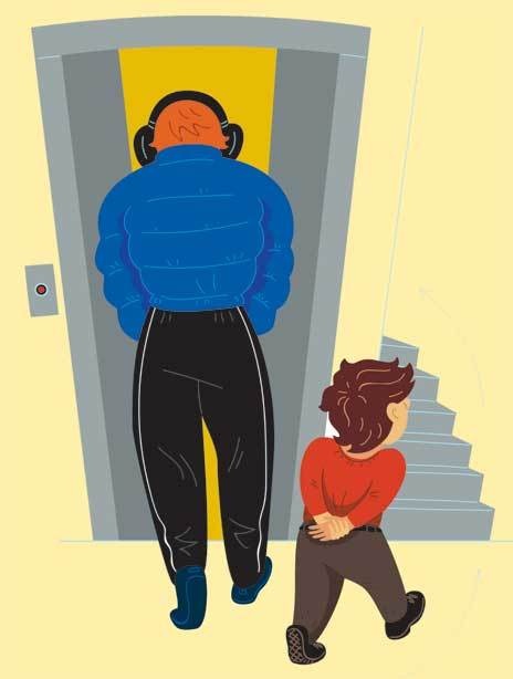 Иллюстрация к книге — Как рассказать ребенку об опасностях [i_013.jpg]