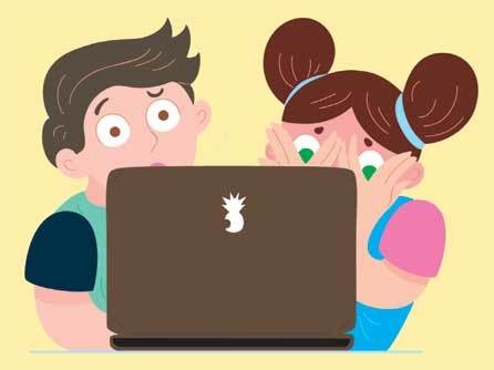 Иллюстрация к книге — Как рассказать ребенку об опасностях [i_025.jpg]