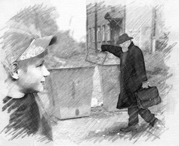 Иллюстрация к книге — Пропавшая пастораль [i_005.jpg]