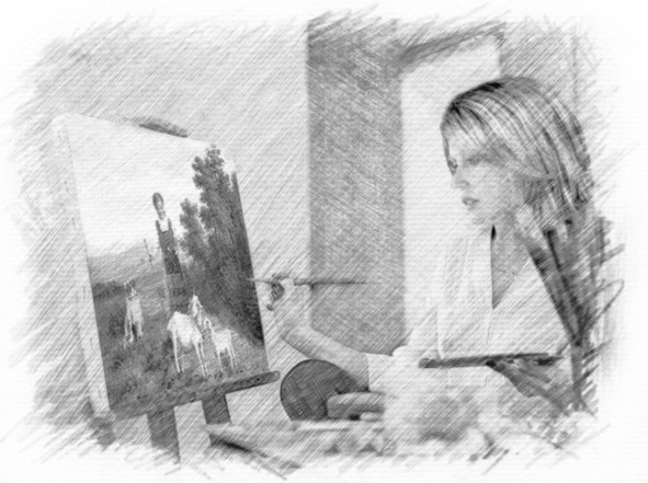 Иллюстрация к книге — Пропавшая пастораль [i_007.jpg]