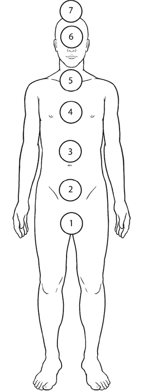 Иллюстрация к книге — Ты экстрасенс: развивайте природную интуицию через свой психотип [i_001.jpg]