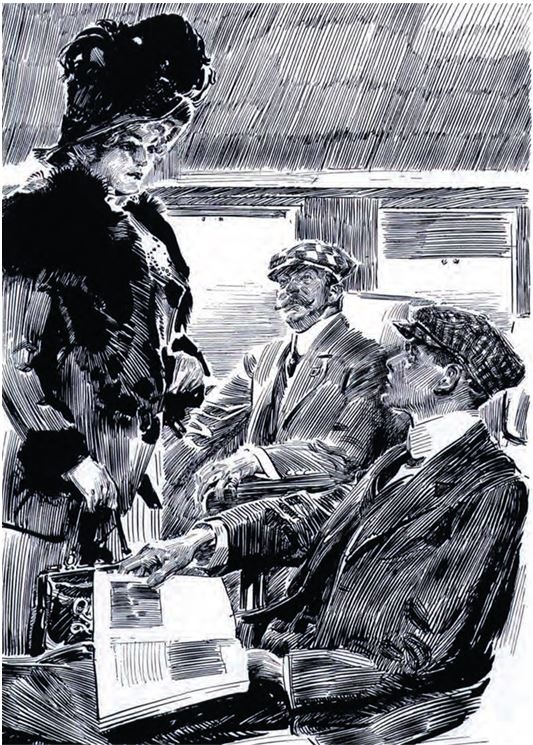 Иллюстрация к книге — Книга покойника [i_002.jpg]