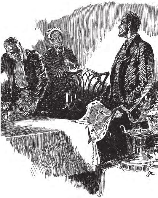 Иллюстрация к книге — Книга покойника [i_010.jpg]