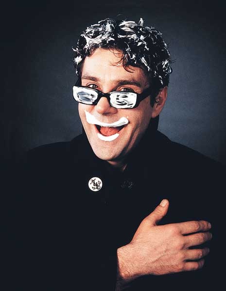 Иллюстрация к книге — Мужские откровения [i_025.jpg]