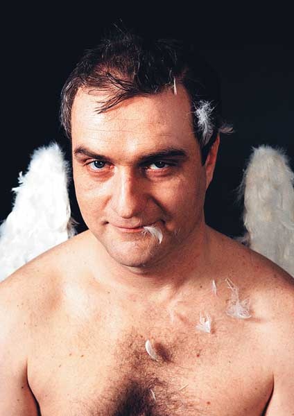 Иллюстрация к книге — Мужские откровения [i_027.jpg]