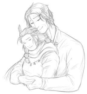 Иллюстрация к книге — Война ангелов. Игнис [i_005.jpg]